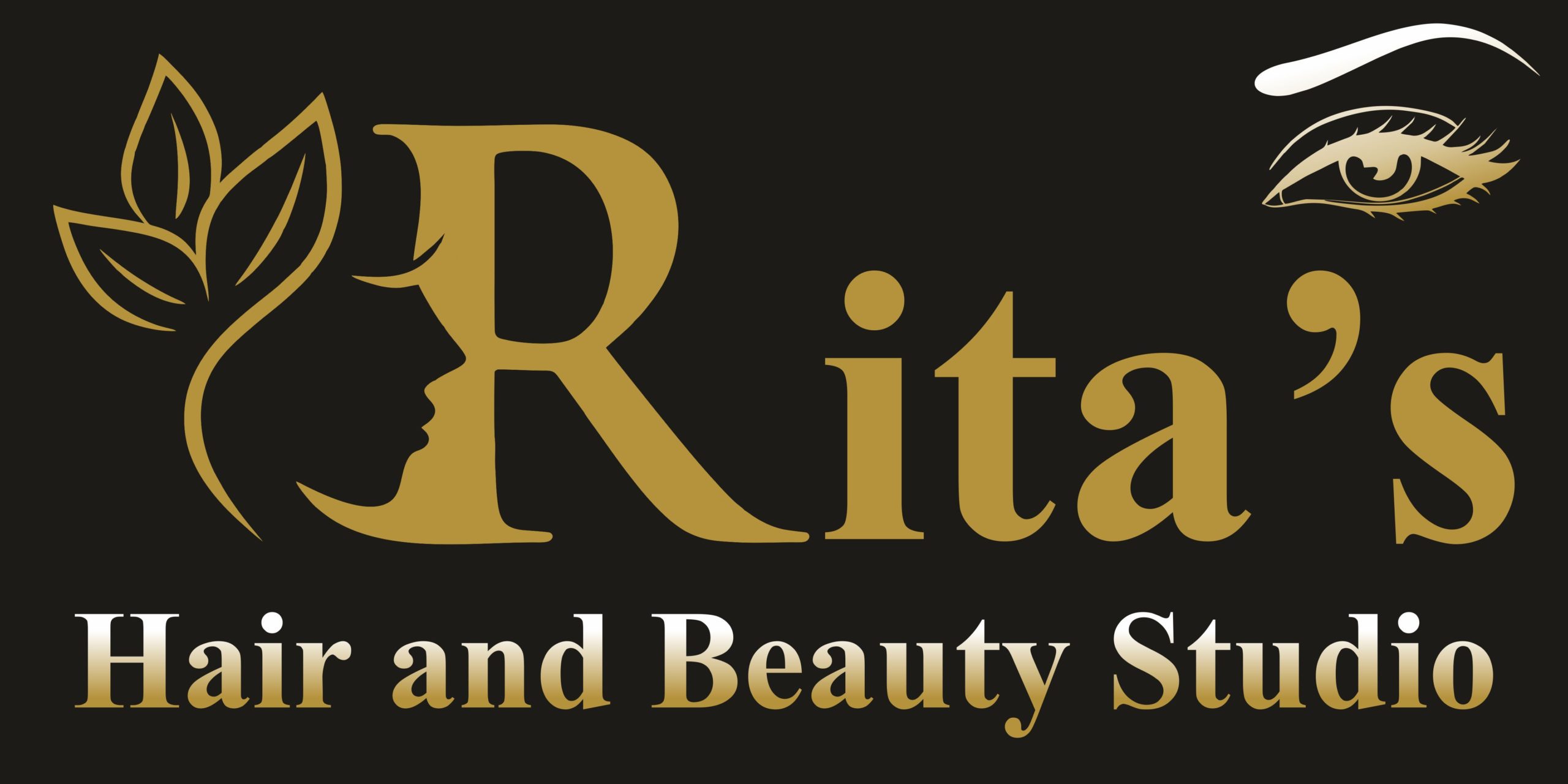 Rita's Hair and Beauty Studio - Gladstone, QLD